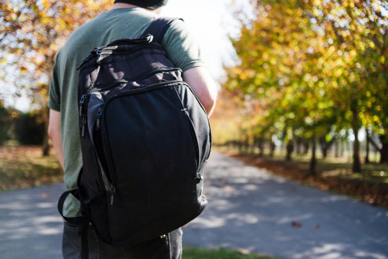 The Thrill of Backpacking: Embracing Minimalism in the Wilderness